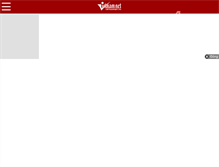 Tablet Screenshot of m.vietnamnet.vn